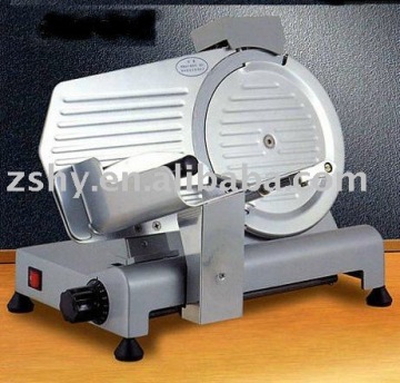 Meat Slicer with CE approval