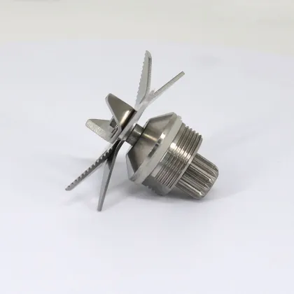 Wholesale Blender Parts & Accessories: 8-Blade Blender Blades & Cutter Spare Parts