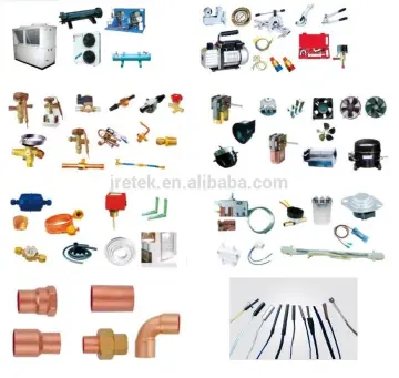 universal type Refrigerator/Air conditioner spare parts