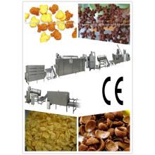 corn tortilla making machine/corn flake making machine/corn flakes machine