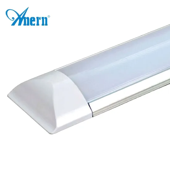 20W & 40W LED Flat Tube | LED Batten Light | LED Linear Light
