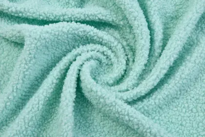 Teddy Bear Fleece Wholesale Teddy faux Fur Velvet