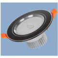 Reccessed White LED Downlight