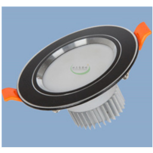 Reccessed White LED Downlight