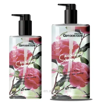 HOT Selling chinese shampoo
