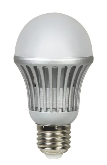 High Lumen 5w E27 Led Globe Bulbs Easy Installation Home Indoor