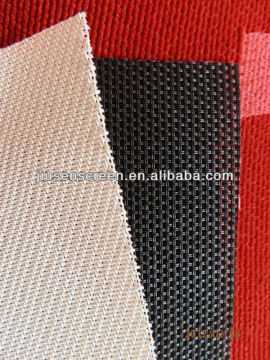 perforated fabric