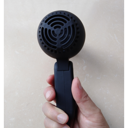 Long Life Service Foldable Handle Hair Blow Dryer
