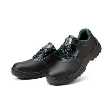 Lightweight Steel Toe Safety Sneakers - Slip Resistant Work Shoes for Men and Women