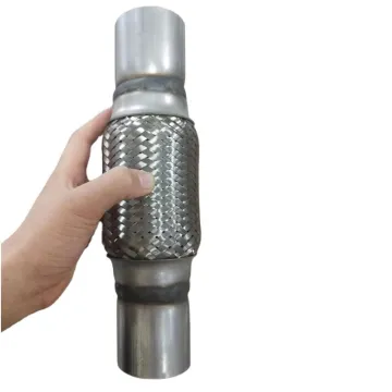 High-Quality Exhaust Flexible Pipes