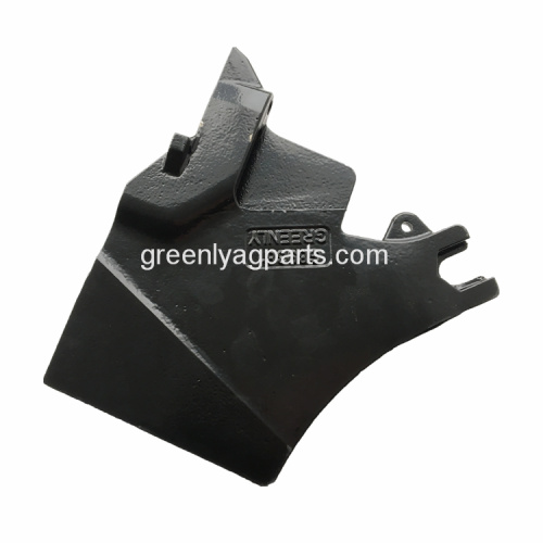 A89381 John Deere Fertilizer Applicator Right Boot Scraper