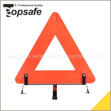S-1627 520g Warning Triangle