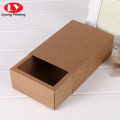 Kraft paper 6 12 pcs egg packaging box