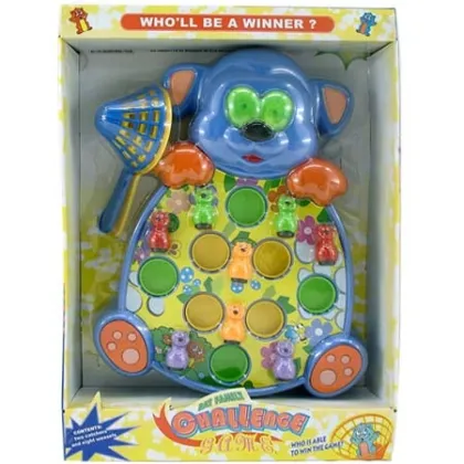 B O Toy (Battery operated Toy,Electric Toys): B/O Toy Game with Music BZC58186