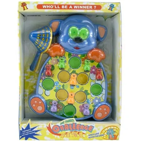 B O Toy (Battery operated Toy,Electric Toys): B/O Toy Game with Music BZC58186