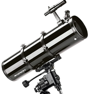 Professional 200mm Newton Reflector Astronomical Telescope with Fully Multi-Coated Optics for Education and Sky Watching