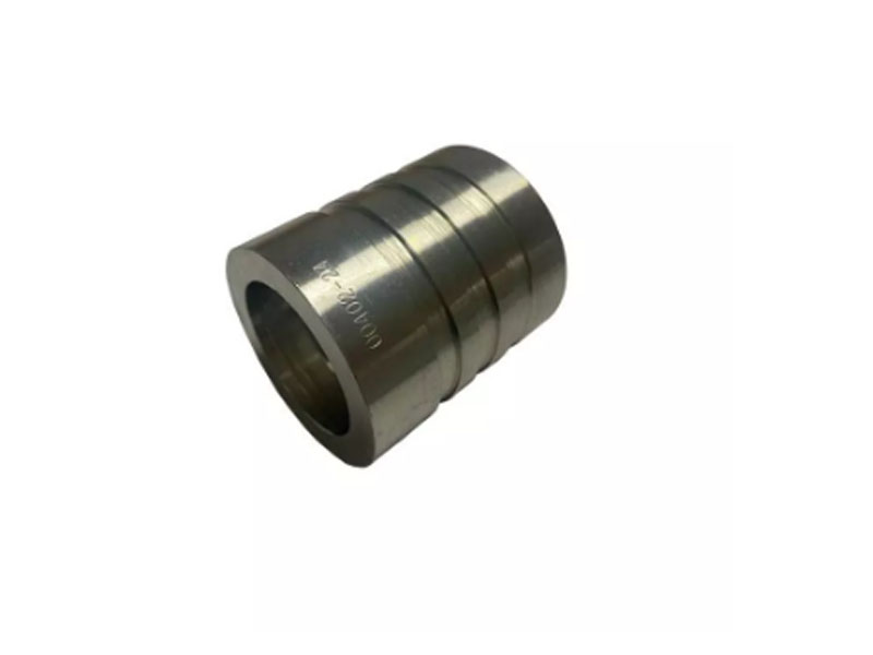 Hydraulic Hose Ferrule 00401