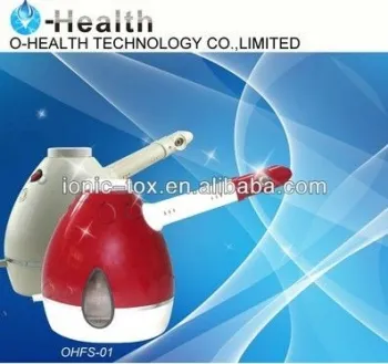 Facial Steamer with magnetic therapy model OHFS-01