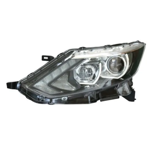 26060-4EH0B Head Lamp for Nissan Qashqai 2016