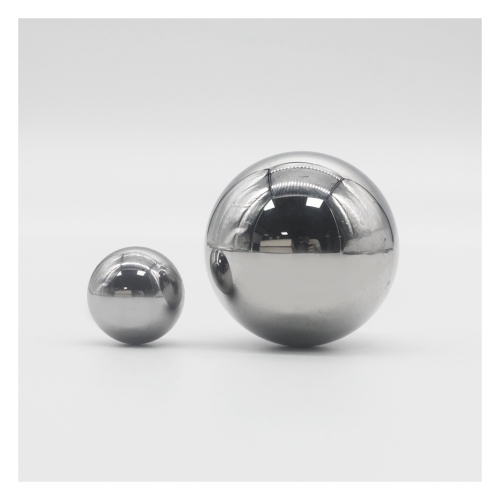 AISI 52100 24MM G40 Precision Chrome Balls Steel Calls