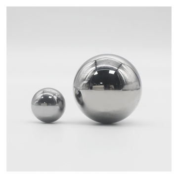 AISI 52100 24 mm G40 Précision Chrome Boules en acier