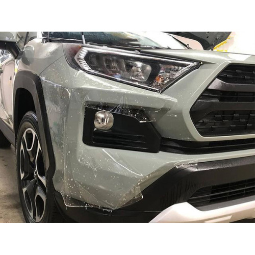 Hot-selling Auto Paint Protection Film