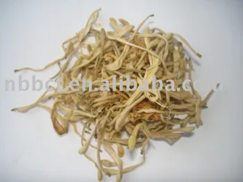 honeysuckle tea