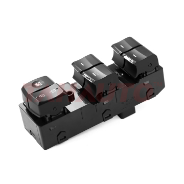 TAH Car Power Poor Ventana Master Switch Partes para GAC ​​Trumpchi GA6 GS4 OE 8227003CAC0000RX1