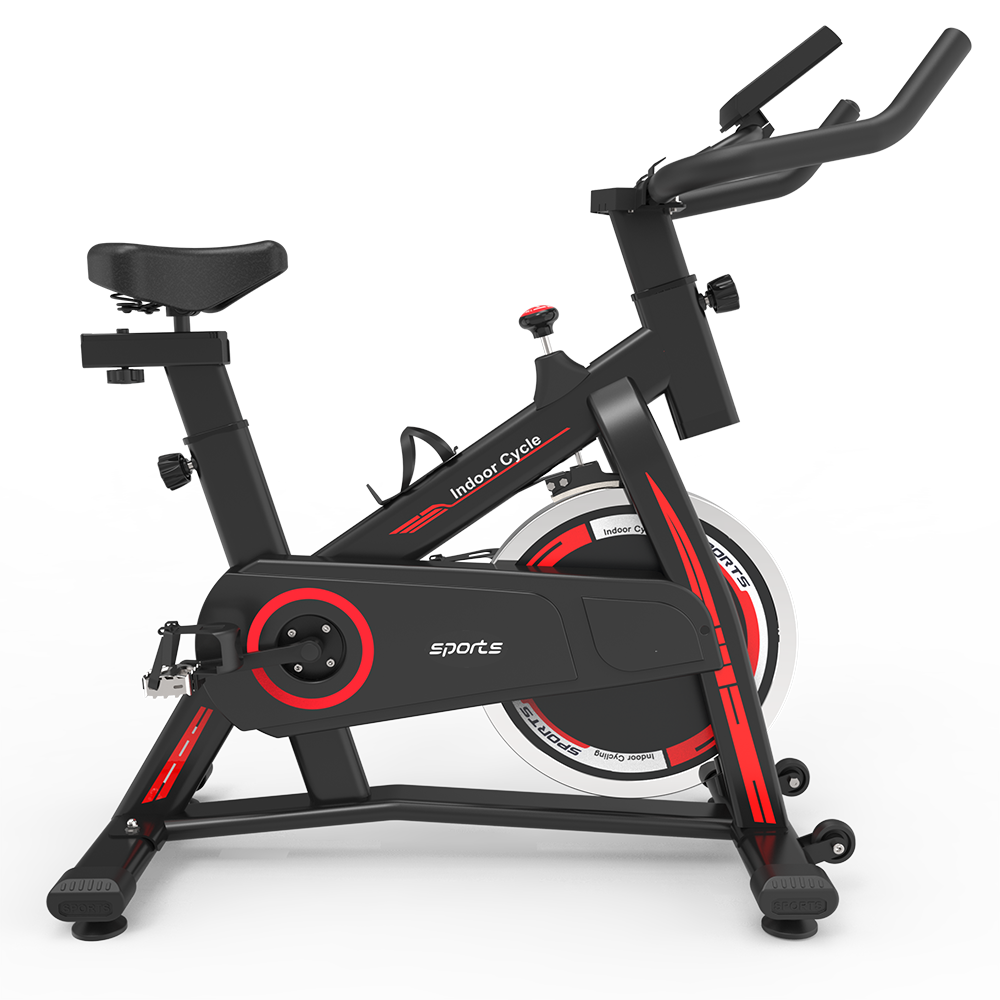 spin bikes 2