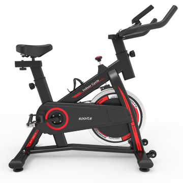 Quality spin exercise bikes