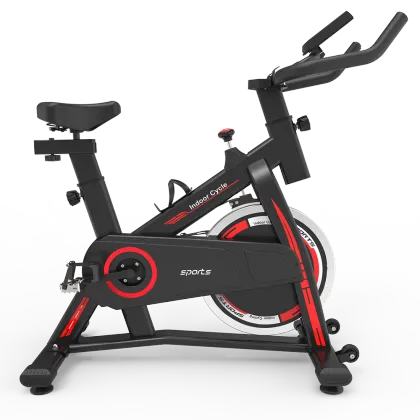 Quality spin exercise bikes