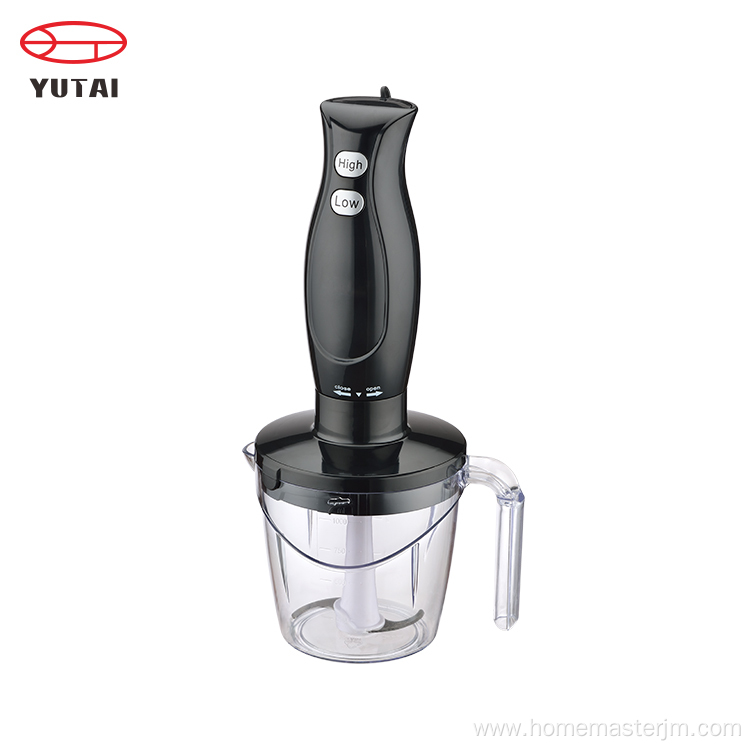 Multi-function Licuadora 300w Hand Food Mixer Hand Blender