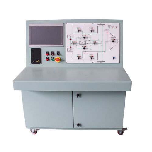 Hot Sales Liquid Level Cargo Ship Console