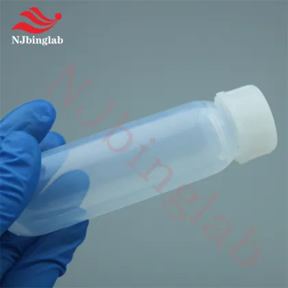 NJbinglab FEP centrifuge tubes 50ml, same as Nalgene