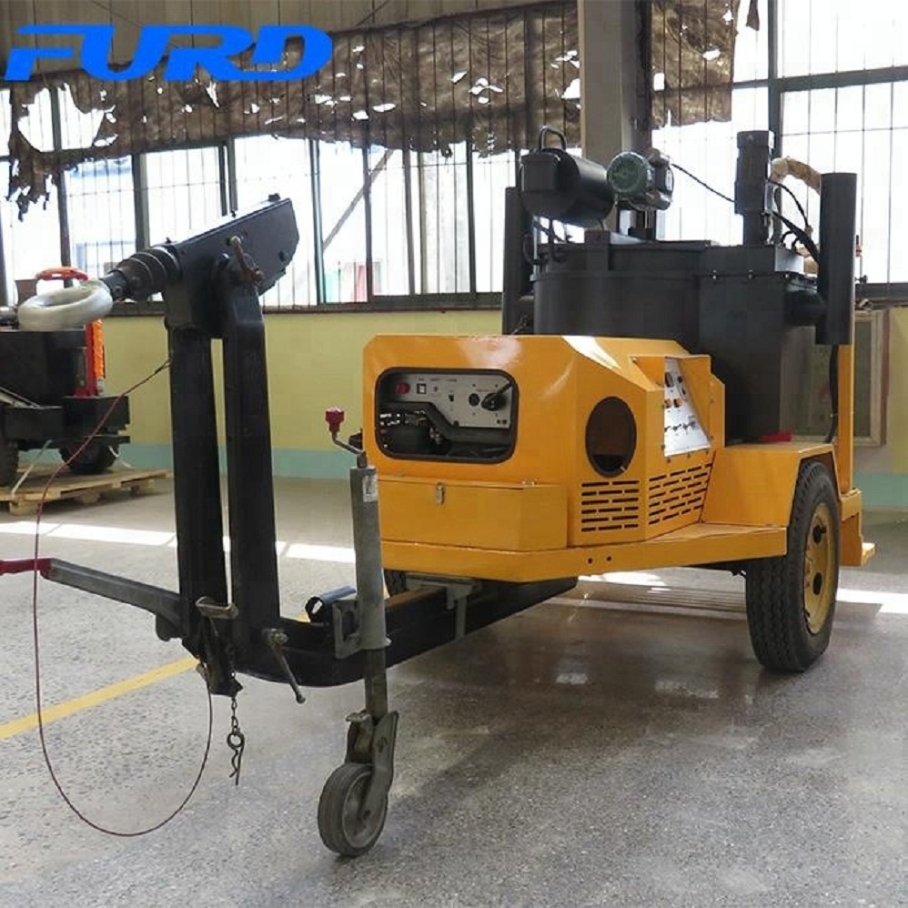 200L Asphalt Road Crack Sealing Machine