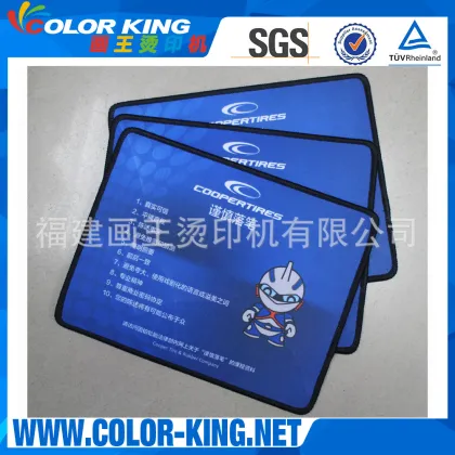 265x215x3mm Custom OppaiHemming Gaming Mouse Pad