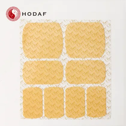 HOT Sale Korean Belly Wing Belly slim Patch