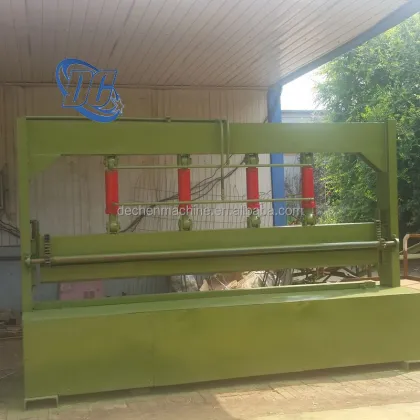 Advanced OEM Fence Mesh Bending Machinery and Equipment