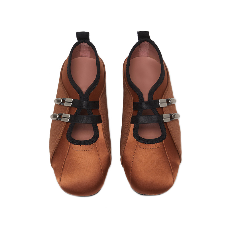 Elegant Women's Ballet Flats for Daily Wear