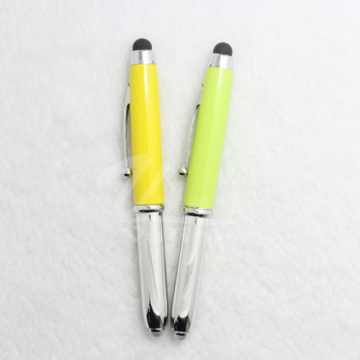 Function Cute Stylus Metal Touch Pen for Laptop