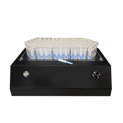 Máquina de enchimento de cone pré -enrolada