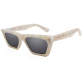 Brand Design Acetate Sunglasses