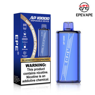 Epe AP10000 Puff Harga Vape