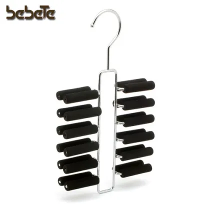 Anti-Slip Zara EVA Ties Hanger