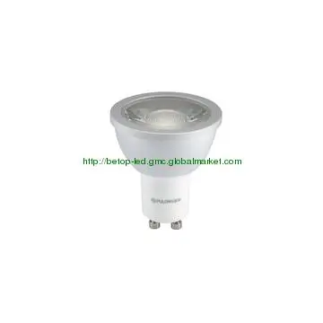 gu10 6W Bathroom led spotlight