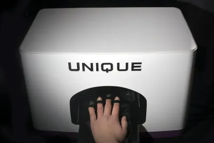 Nail Printer