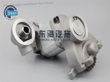 hydraulic pump E1NN600AA 83996272 83996336 for ford tractor