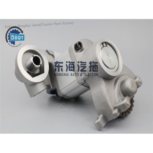 Hydraulic Pump on a Ford2000 hydraulic pump E1NN600AA 83996272 83996336 for ford tractor Manufactory