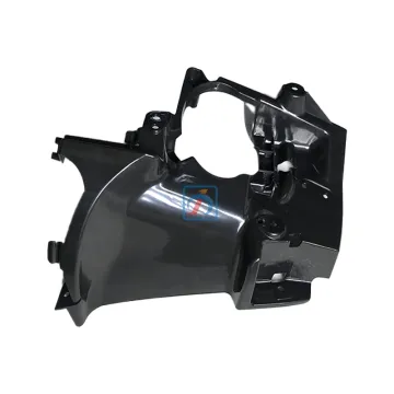 Car Fog Lamp Light Holder Bracket for BMW 4 Series F34 GT (2013-2016)
