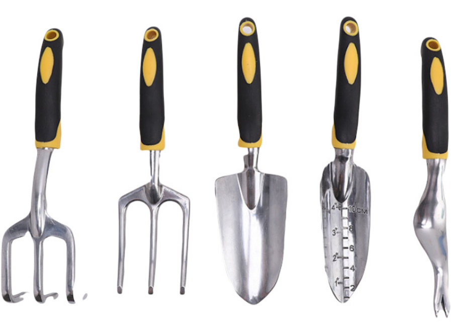 garden tools set